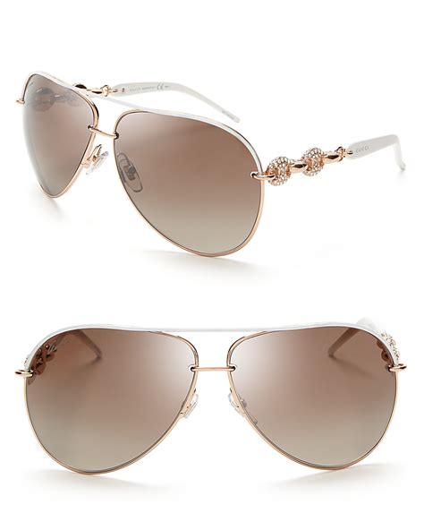 gucci crystal replacement|gucci crystal aviators.